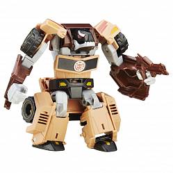 Трансформер из серии Роботы под прикрытием – Quillfire (Hasbro, b5597-b0070) - миниатюра